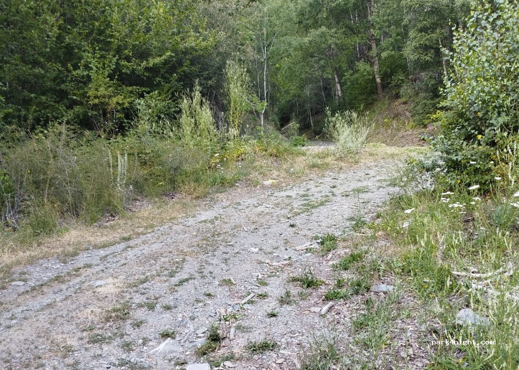 (25574) Alins - Carr. de Tor — foto 2