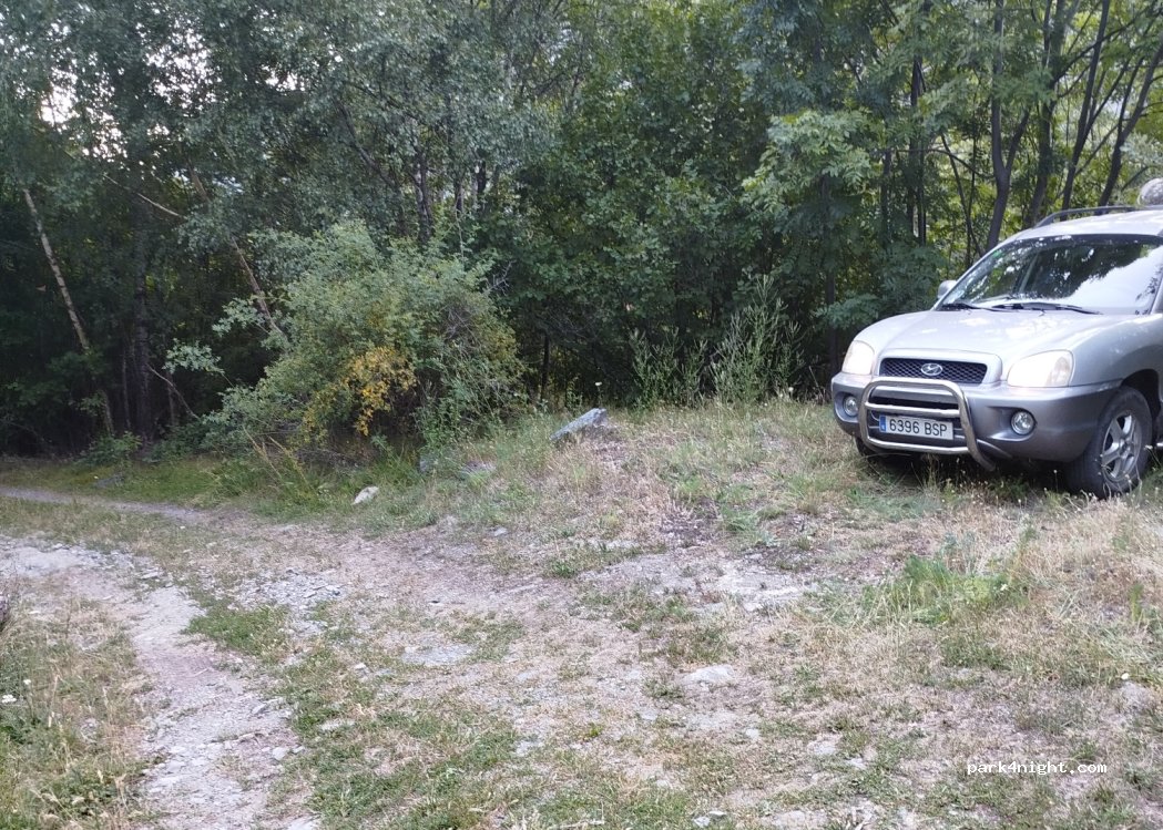 (25574) Alins - Carr. de Tor — foto 3