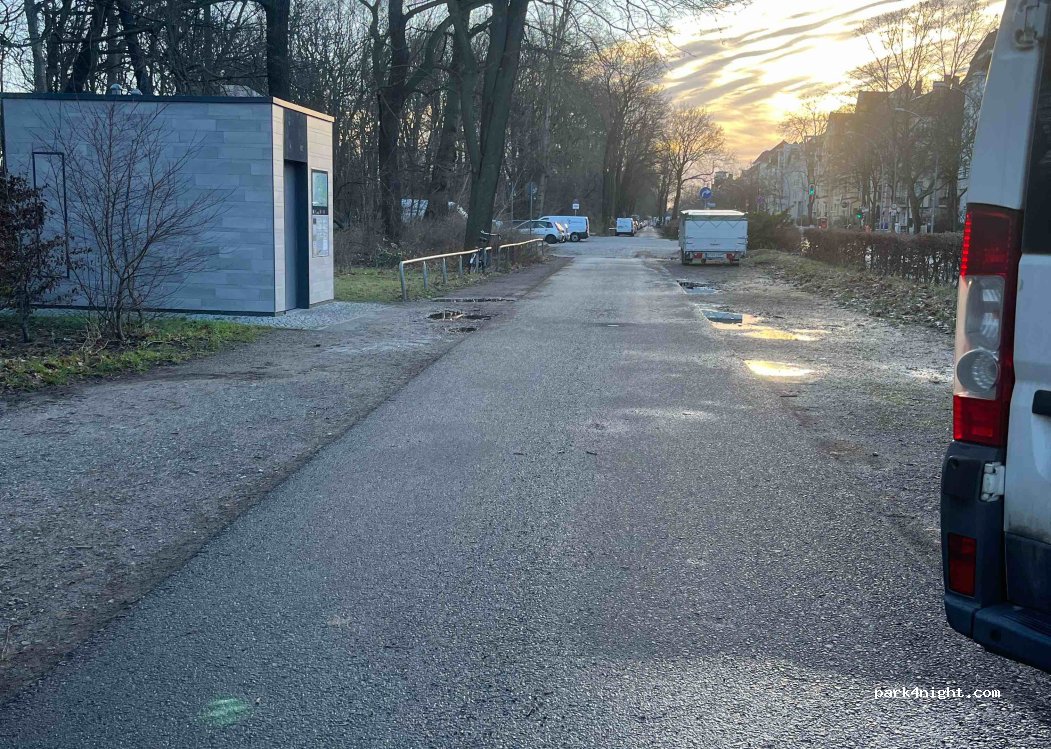 (12435) Berlin - 19-20 Am Treptower Park — foto 2