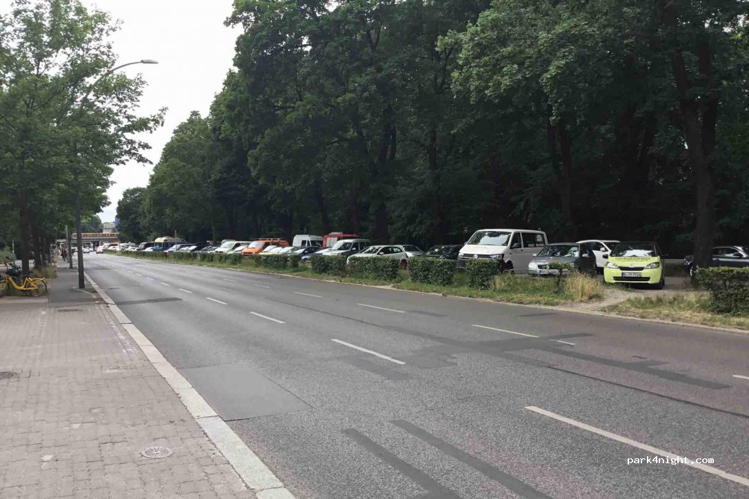 (12435) Berlin - 19-20 Am Treptower Park — foto 4
