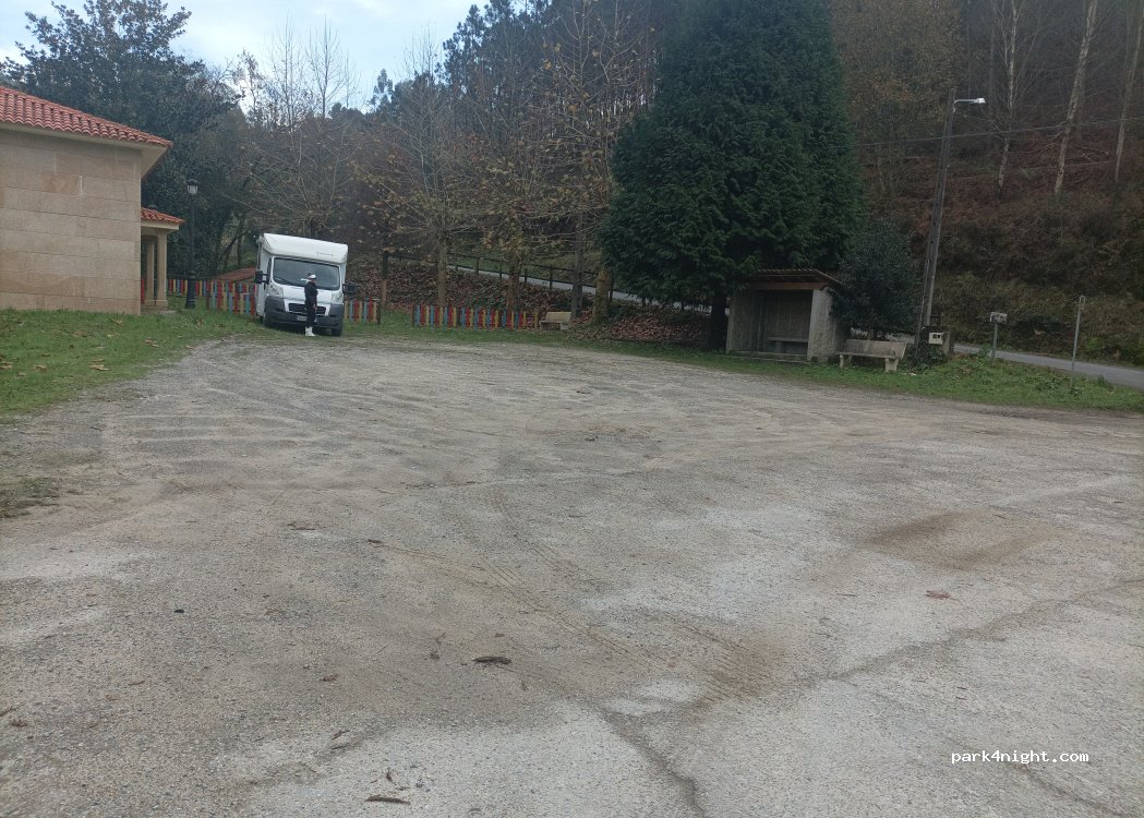 (36645) Pontevedra - Unnamed Road — foto 3
