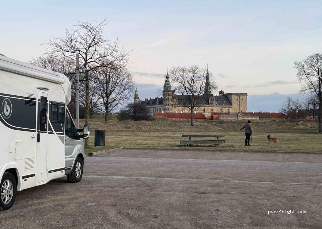 (3000) Helsingør - 1A Nordhavnsvej — foto 4