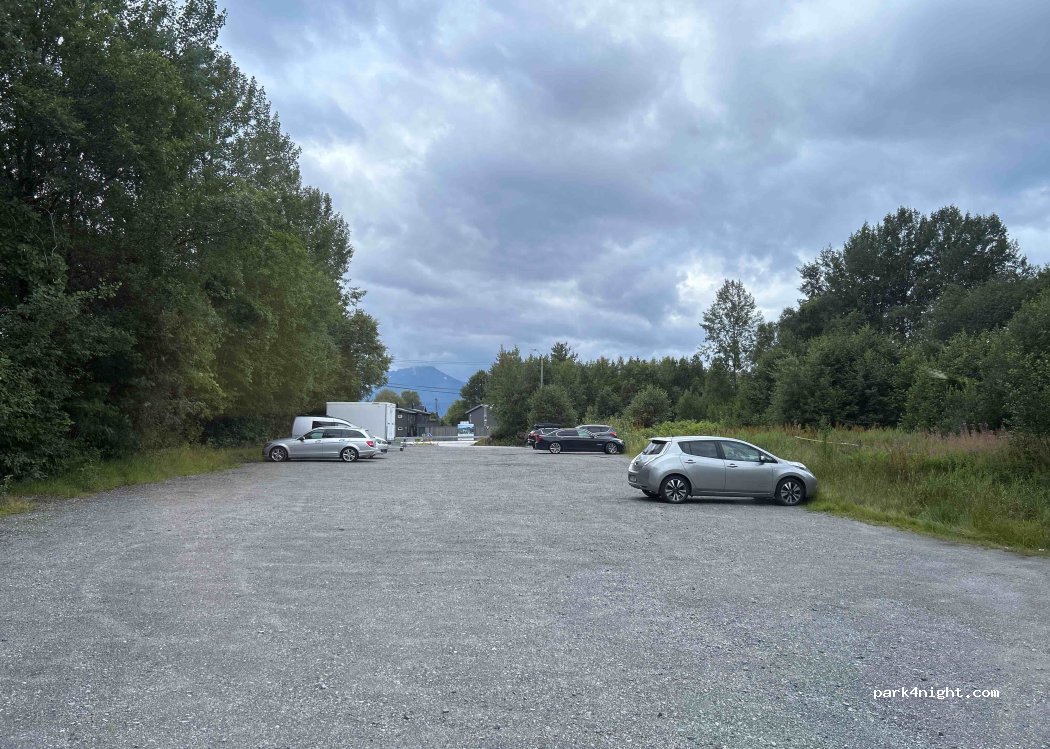 (6013) Ålesund - 72 Hjellhaugvegen — foto 2
