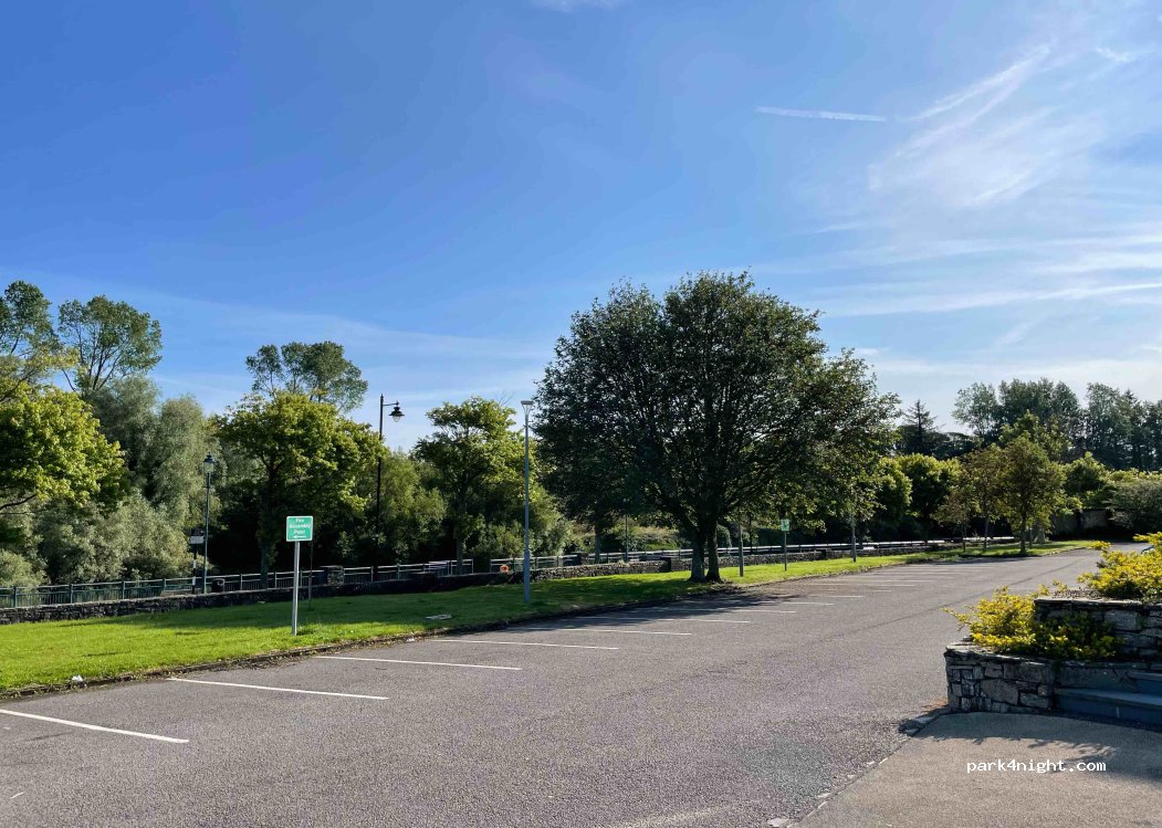 (F91 CF2R) Sligo - 16 Riverside — foto 2