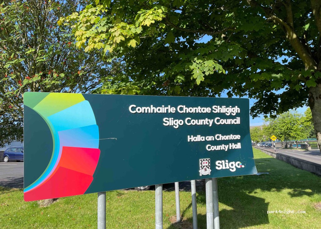 (F91 CF2R) Sligo - 16 Riverside — foto 4