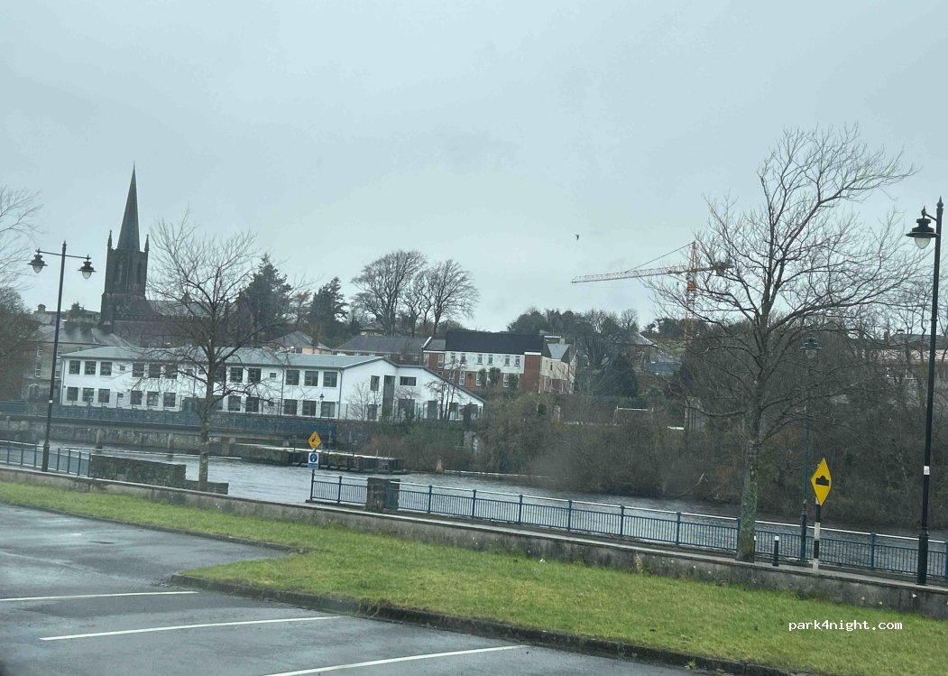 (F91 CF2R) Sligo - 16 Riverside — foto 5