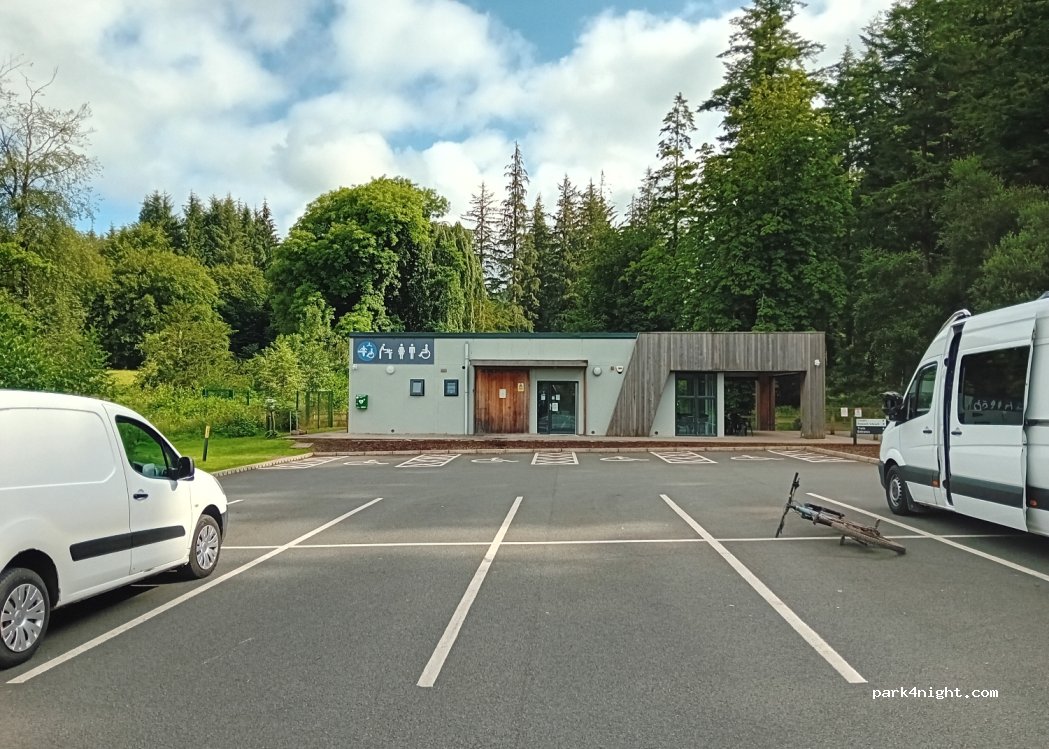 (BT77 0DD) Augher - Unnamed Road — foto