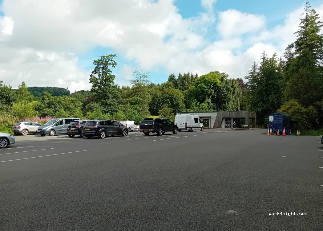 (BT77 0DD) Augher - Unnamed Road — foto 2