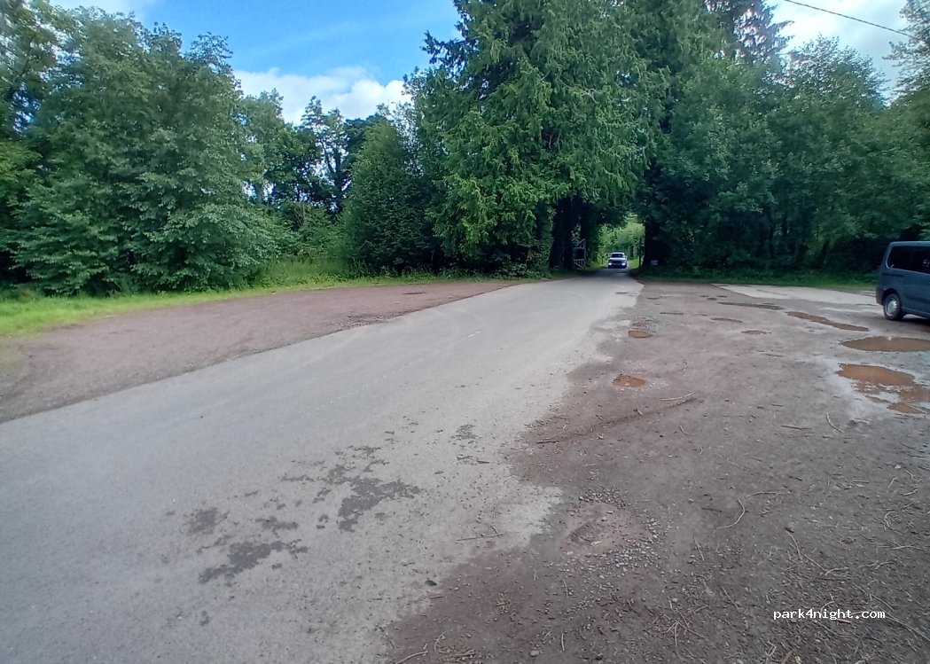 (BT77 0DD) Augher - Unnamed Road — foto 3