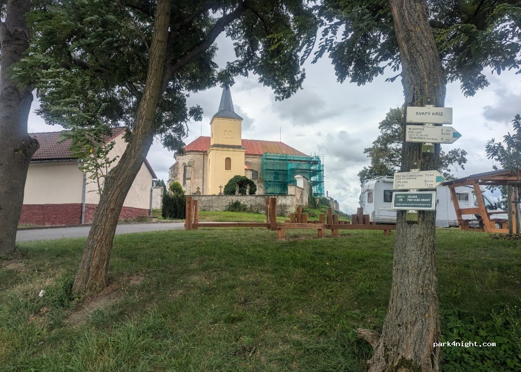(538 42) Chrudim - Svatokřížská — foto 2
