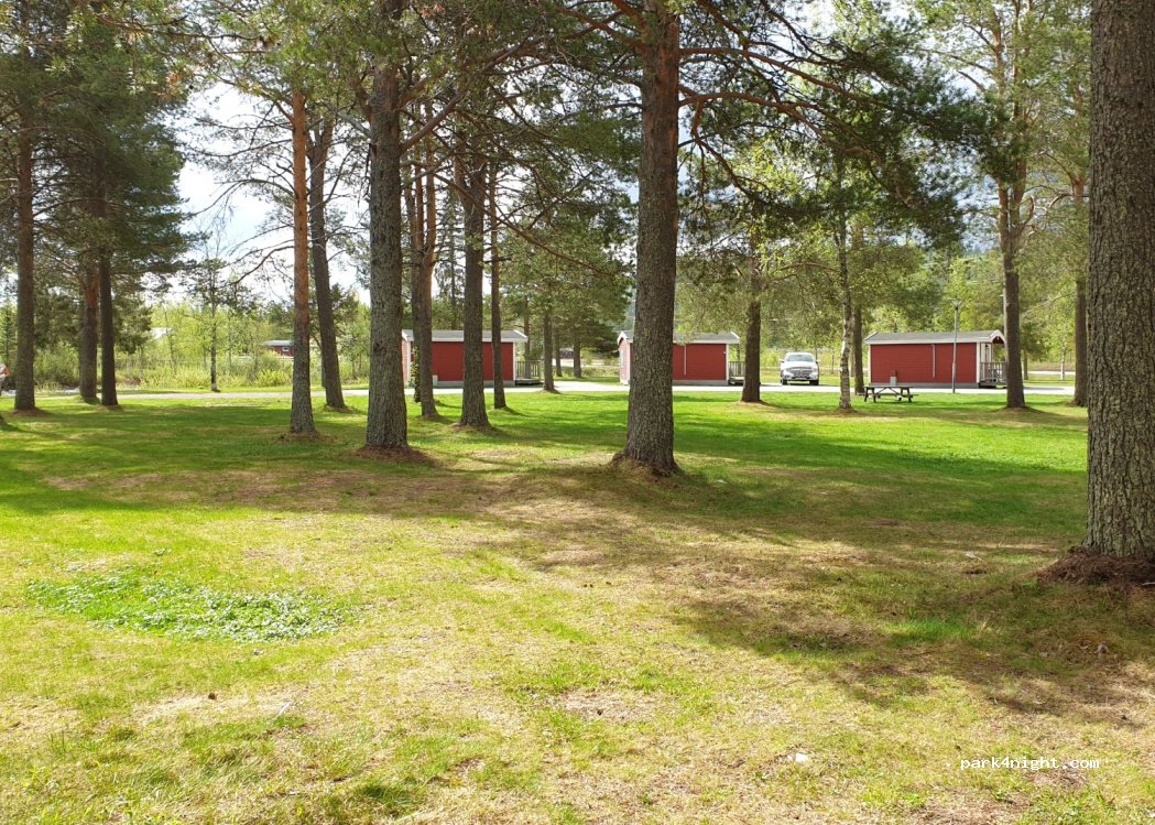 Gällivare Camping — foto 3