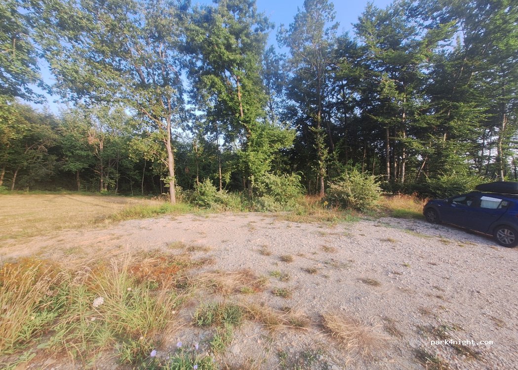 (42030) Villa Minozzo - Unnamed Road — foto