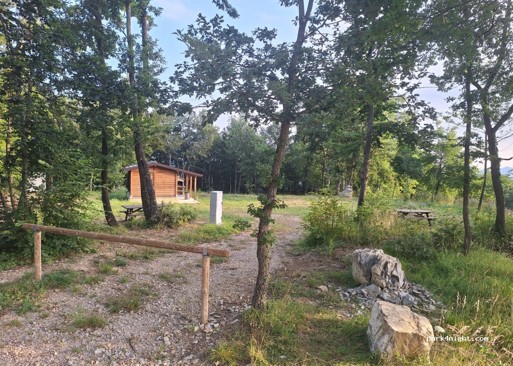 (42030) Villa Minozzo - Unnamed Road — foto 3