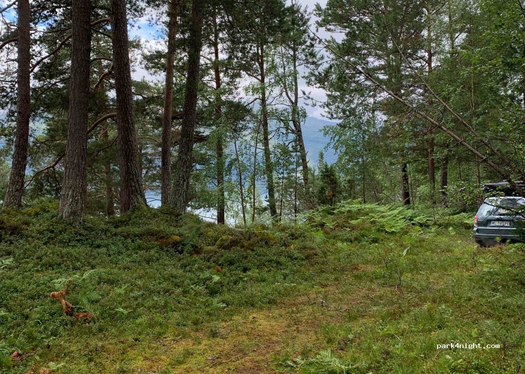(6795) Sølberg - Lillejordvegen — foto