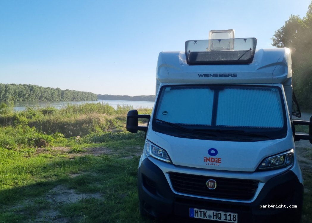 () Gostinu - Unnamed Road — foto 4