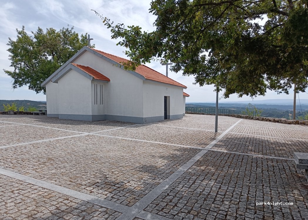 (3650) Vila Nova de Paiva - Unnamed Road — foto