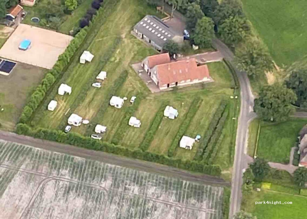 (7679 TW) Langeveen - 53 Vermolenweg — foto