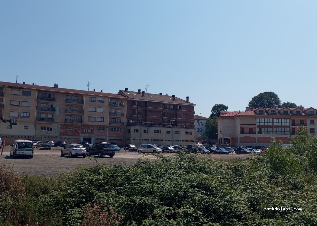 (09560) Espinosa de los Monteros - 1 Calle Lama — foto