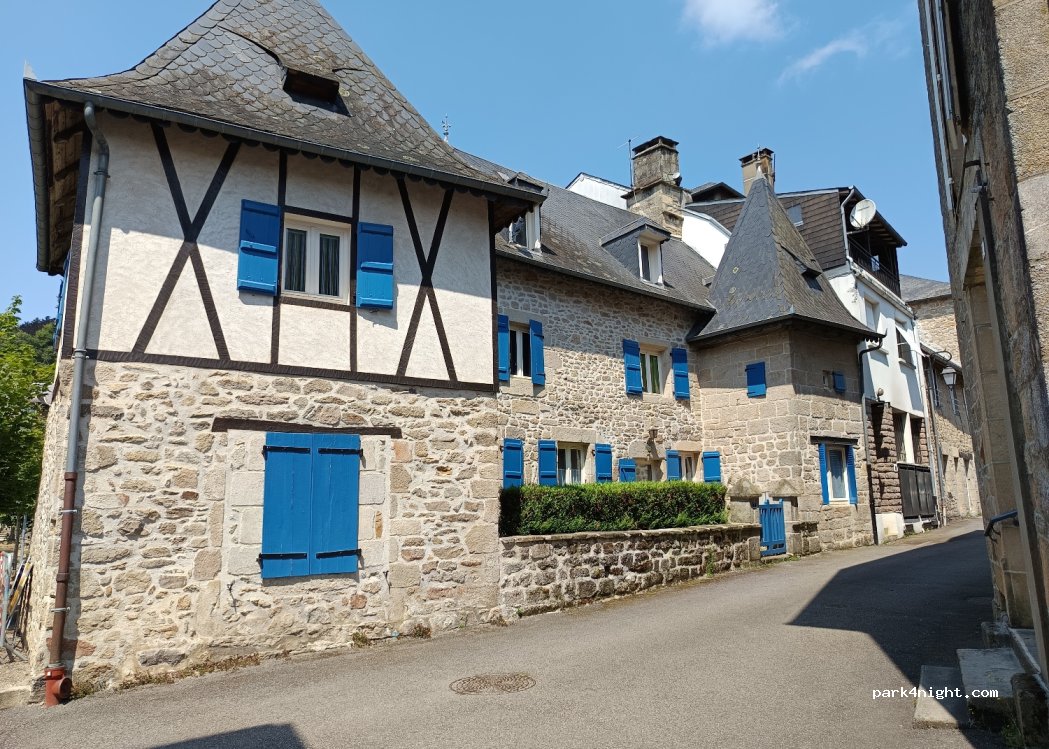 (19800) Corrèze - 11 La Croix Ferrée — foto 3