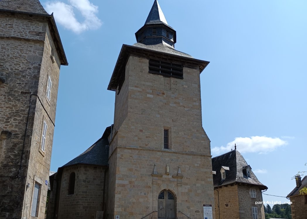 (19800) Corrèze - 11 La Croix Ferrée — foto 4