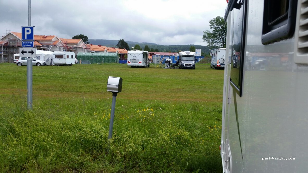 (793 35) Leksand - 2 Övermovägen — foto 2