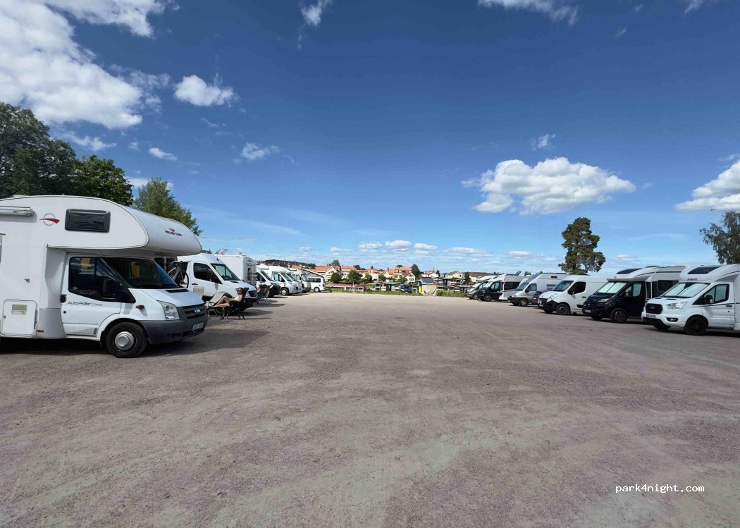 (793 35) Leksand - 2 Övermovägen — foto 3