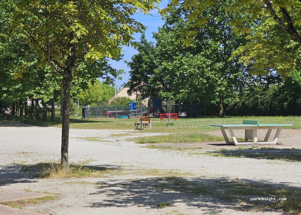 (72650) La Bazoge - 13 Rue des Hortensias — foto 3