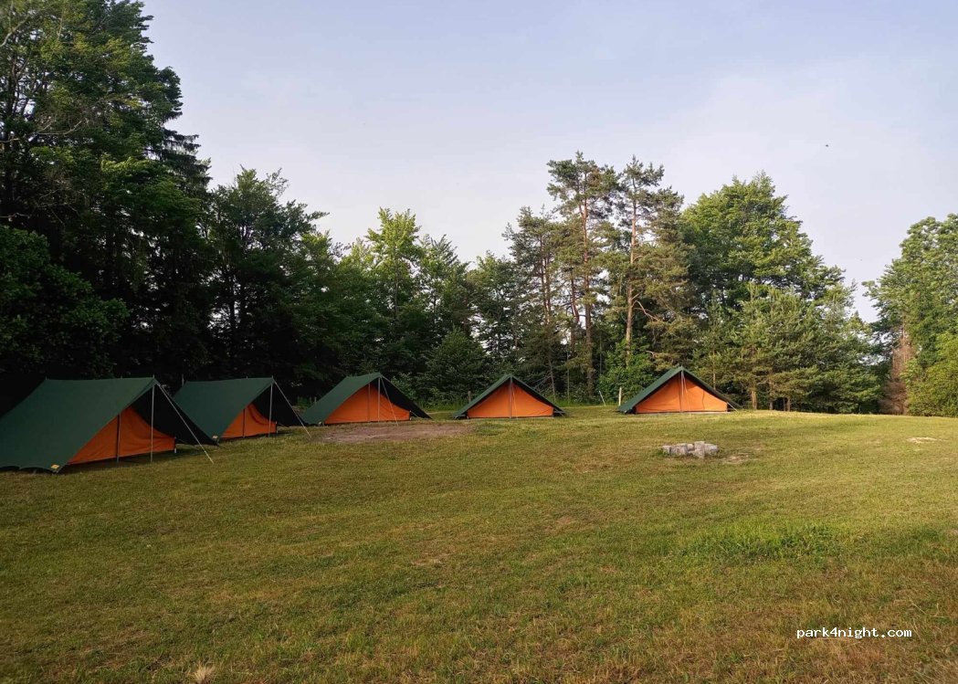 Camping Godičevo, turistična in ekološka kmetija — foto 2