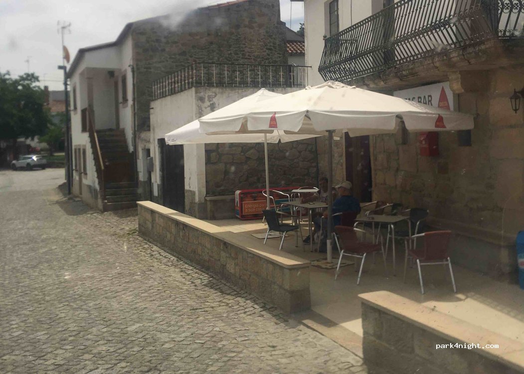 (6320-601)  - 3 Rua do Arco — foto