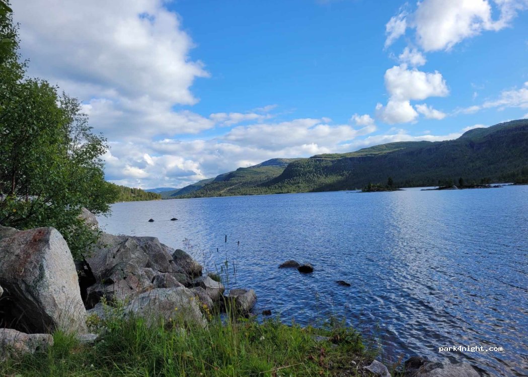 (4755) Hovden i Setesdal - 64 Breivevegen — foto 2