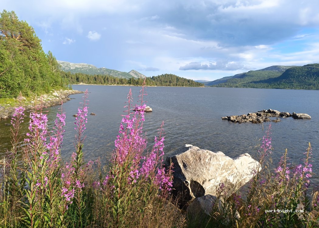 (4755) Hovden i Setesdal - 64 Breivevegen — foto 3