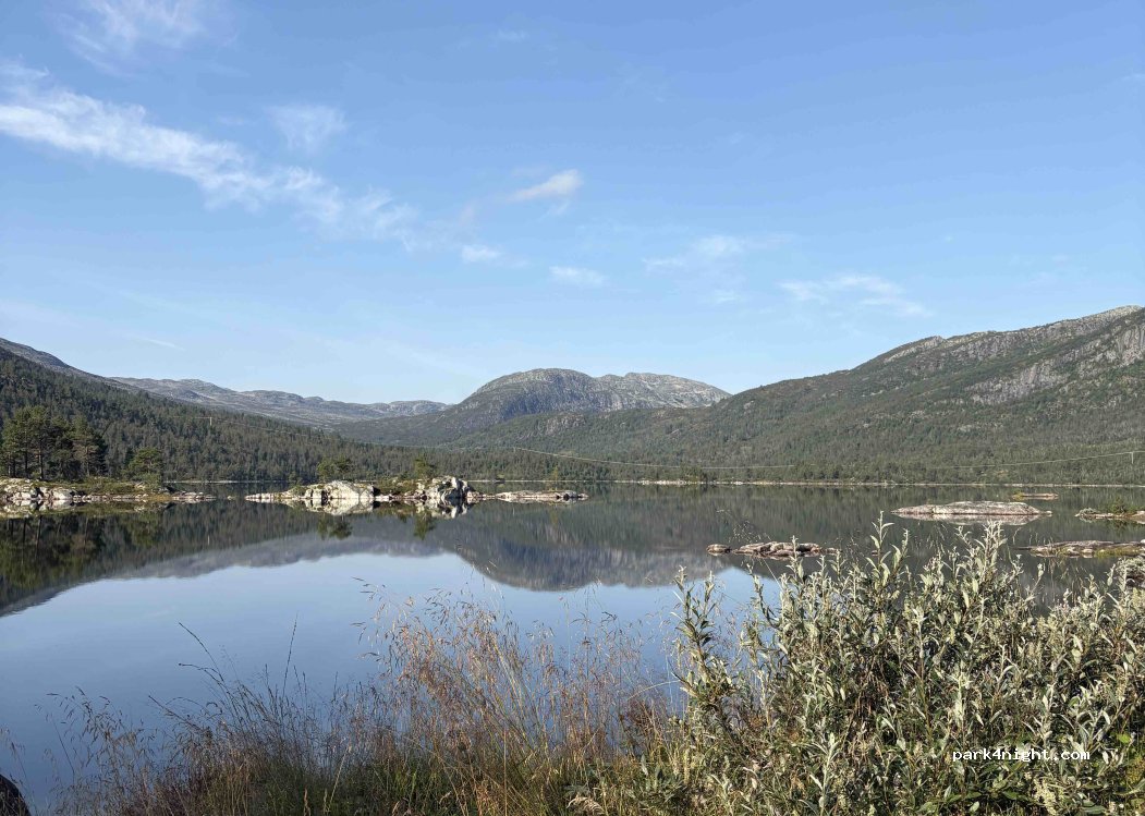 (4755) Hovden i Setesdal - 64 Breivevegen — foto 4