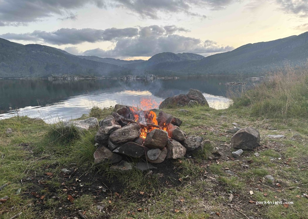 (4755) Hovden i Setesdal - 64 Breivevegen — foto 5