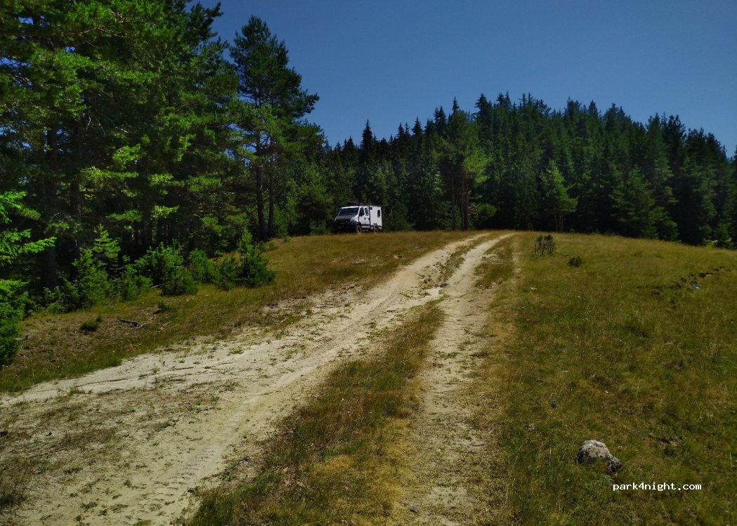 (4832) Kasak - Unnamed Road — foto