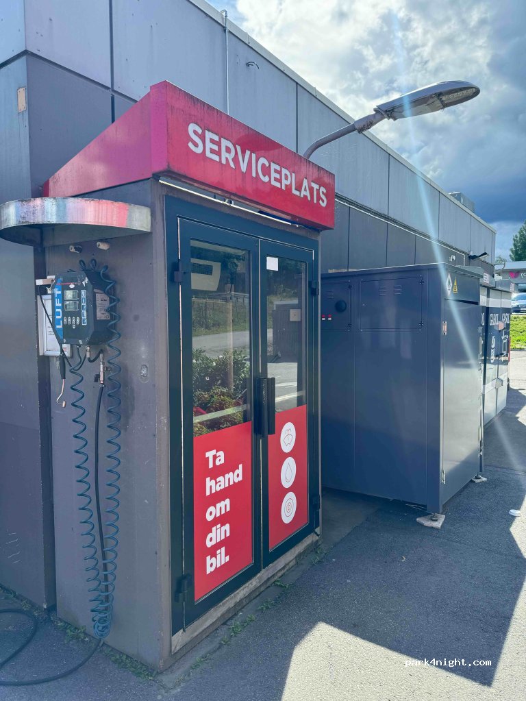 (691 33) Karlskoga - 1 Filipstadsvägen — foto 2