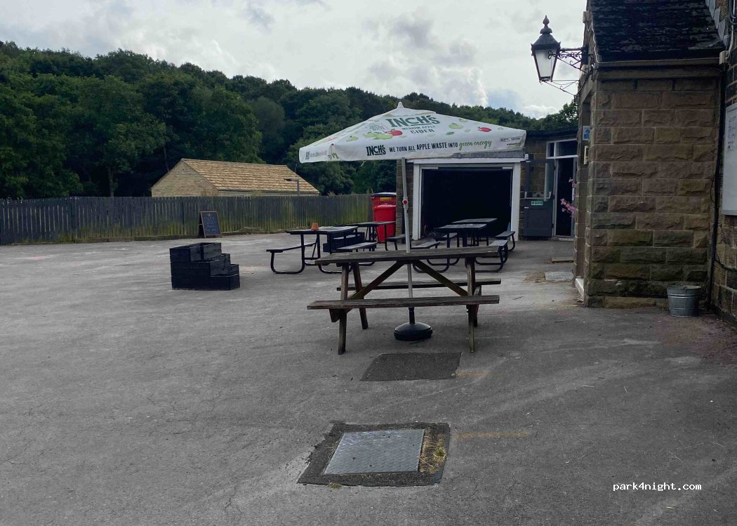 The Bridge Inn — foto 3