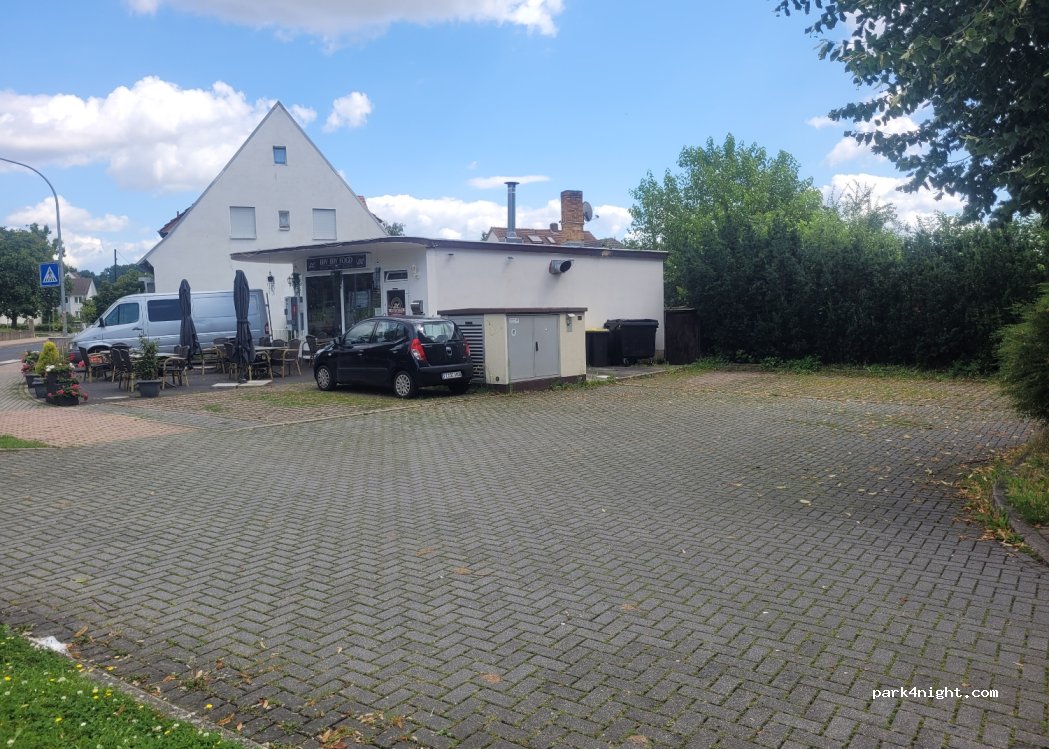 (34560) Fritzlar - 18 Schladenweg — foto