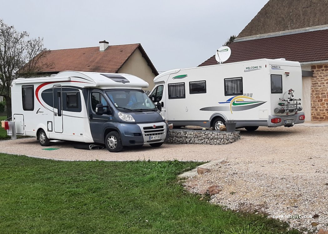 (21130) Auxonne - 11 Rue de Rainans — foto 3