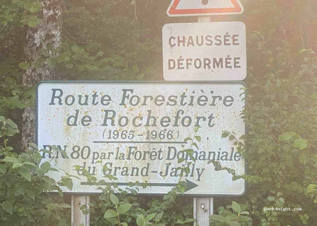 (21500) Asnières-en-Montagne - — foto