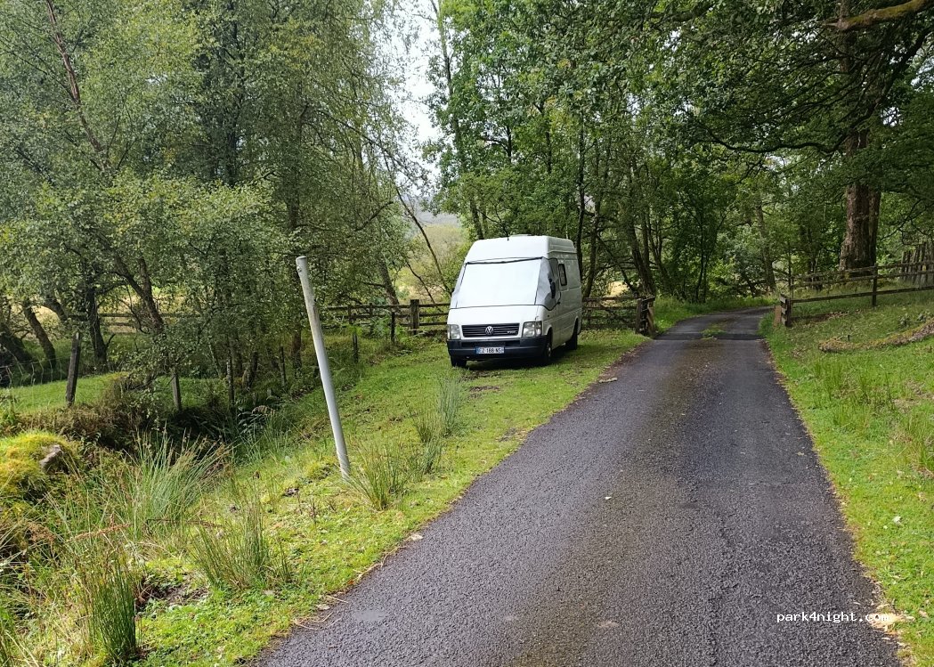 (FK20 8QT) Crianlarich - — foto 2