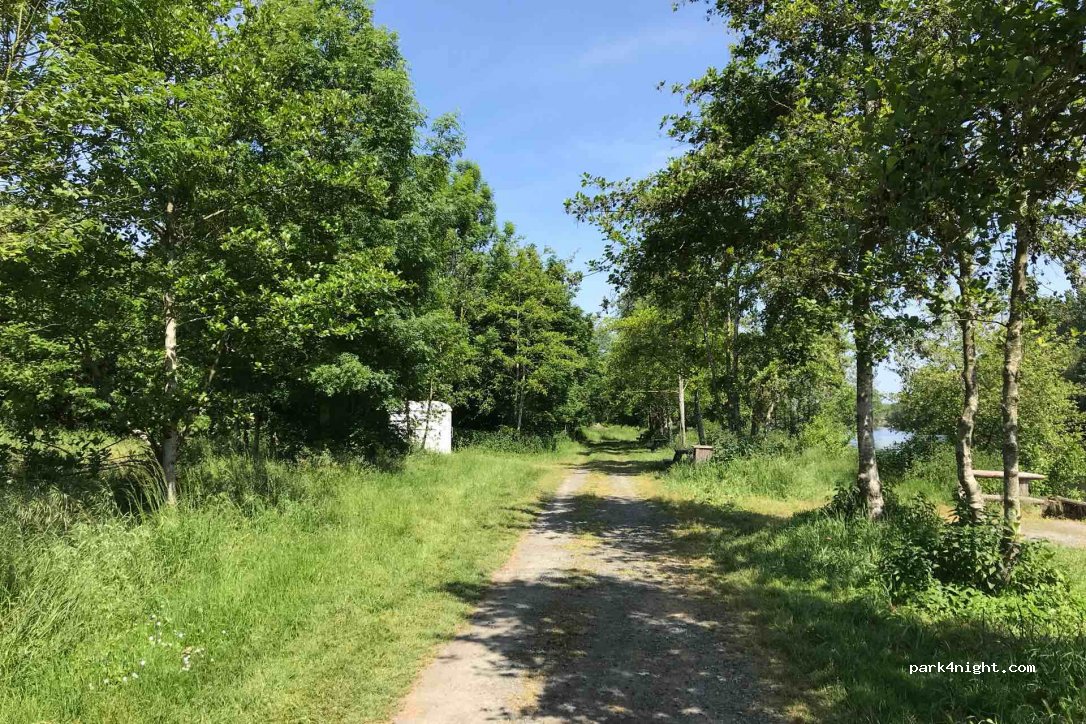 (72300) Parcé-sur-Sarthe - 5 Rue du Cap André Sauvage — foto
