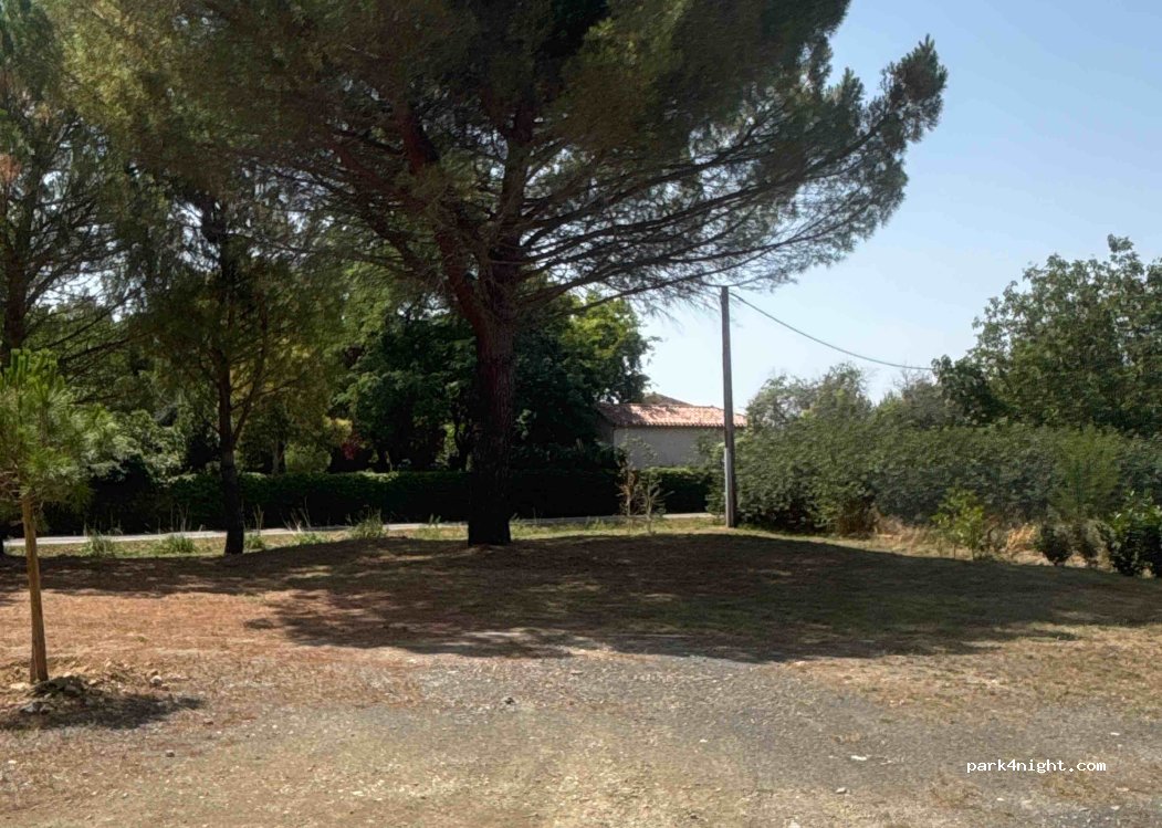 (11300) Brugairolles - 2 Rue du Parc — foto 3