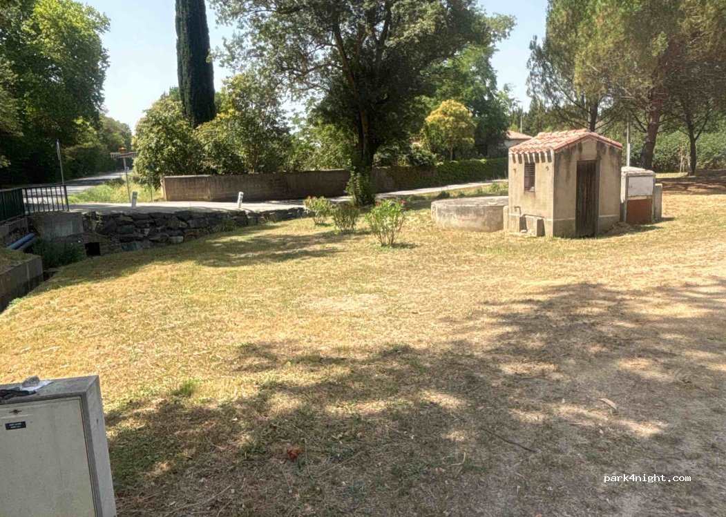 (11300) Brugairolles - 2 Rue du Parc — foto 4