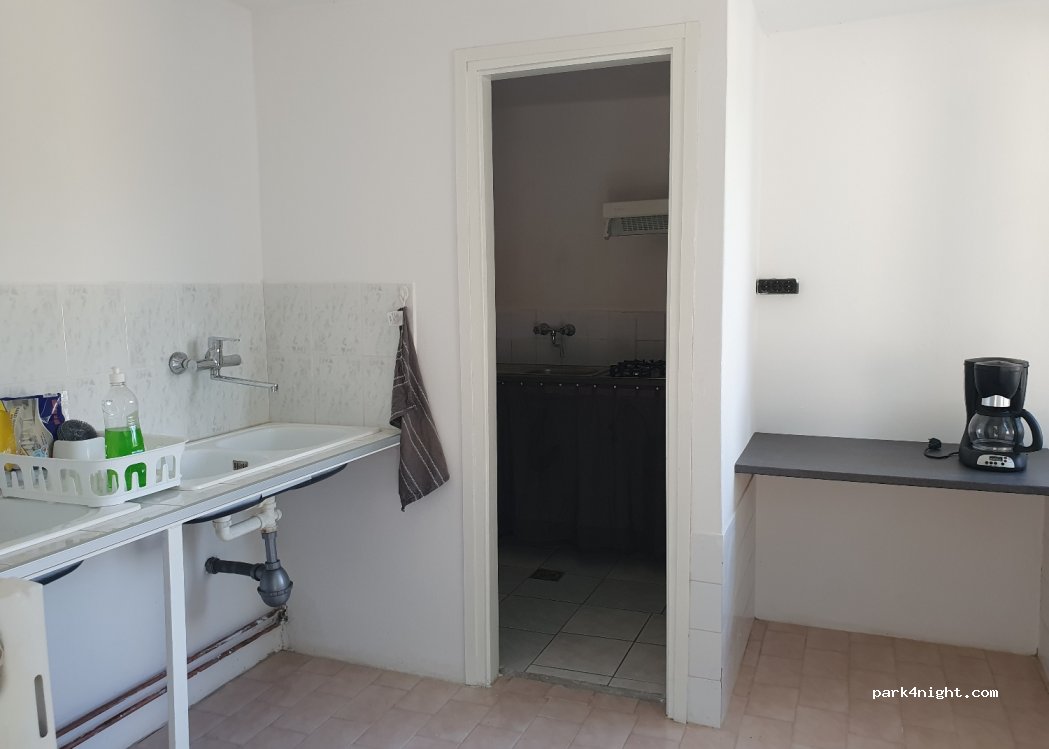 Camping Oase Kft. — foto 4