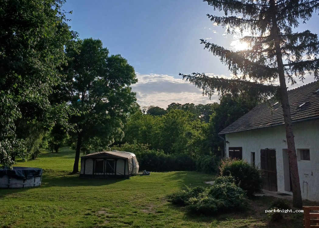 Camping Oase Kft. — foto 5