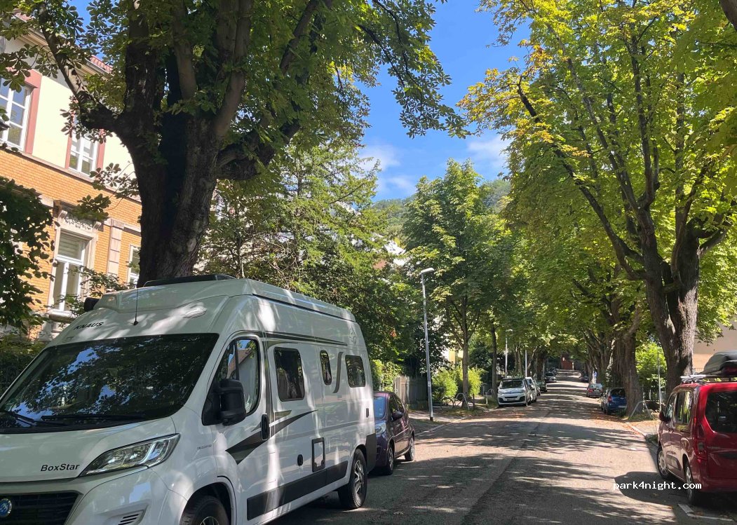 (79104) Freiburg im Breisgau - 5 Stadtstraße — foto 3