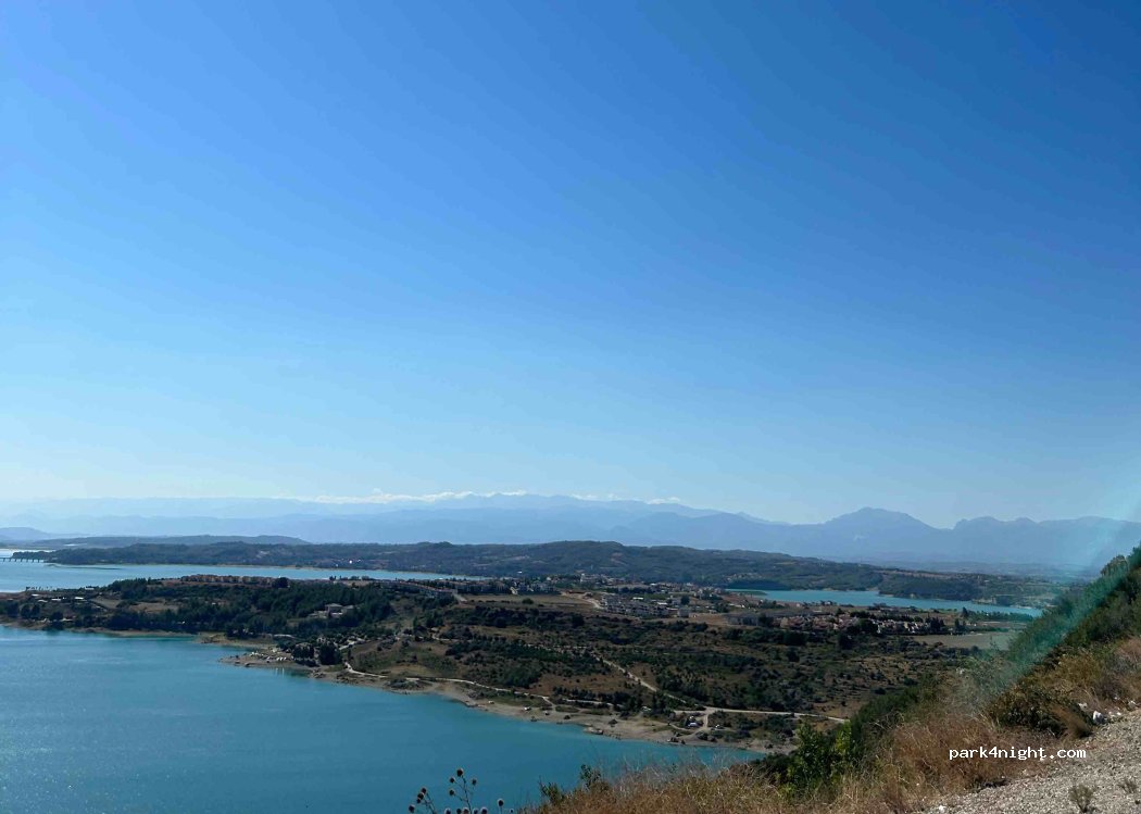 (01790) Sarıçam - Unnamed Road — foto 2