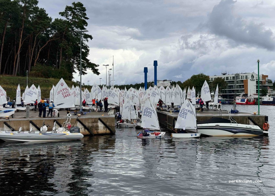 (78-100) Kołobrzeg - 1 Warzelnicza — foto