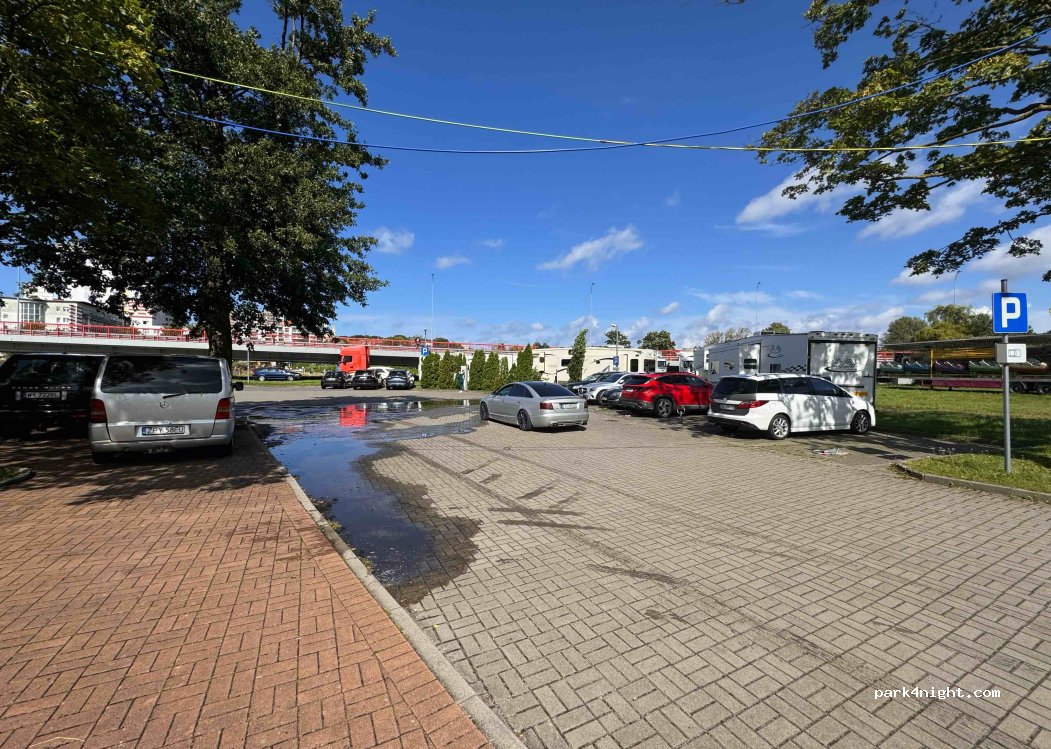 (78-100) Kołobrzeg - 1 Warzelnicza — foto 2