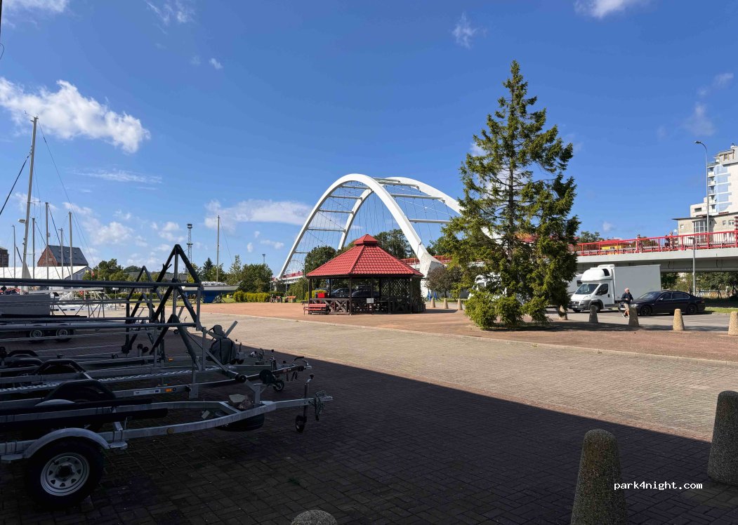 (78-100) Kołobrzeg - 1 Warzelnicza — foto 4